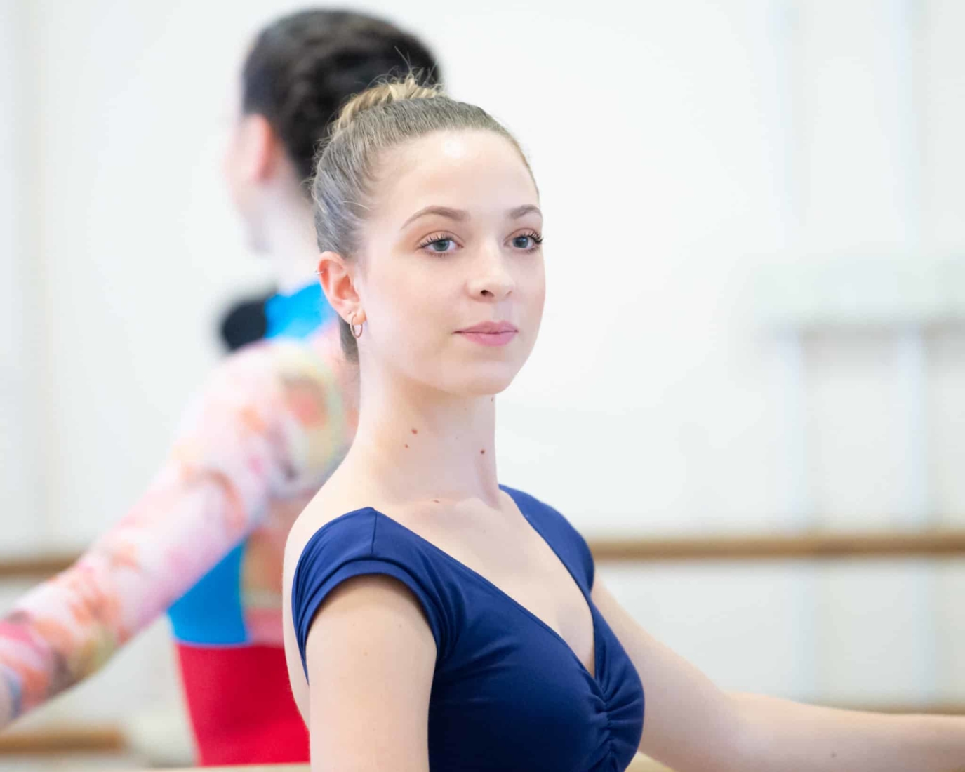 Ballet Intensives Central School Of Ballet