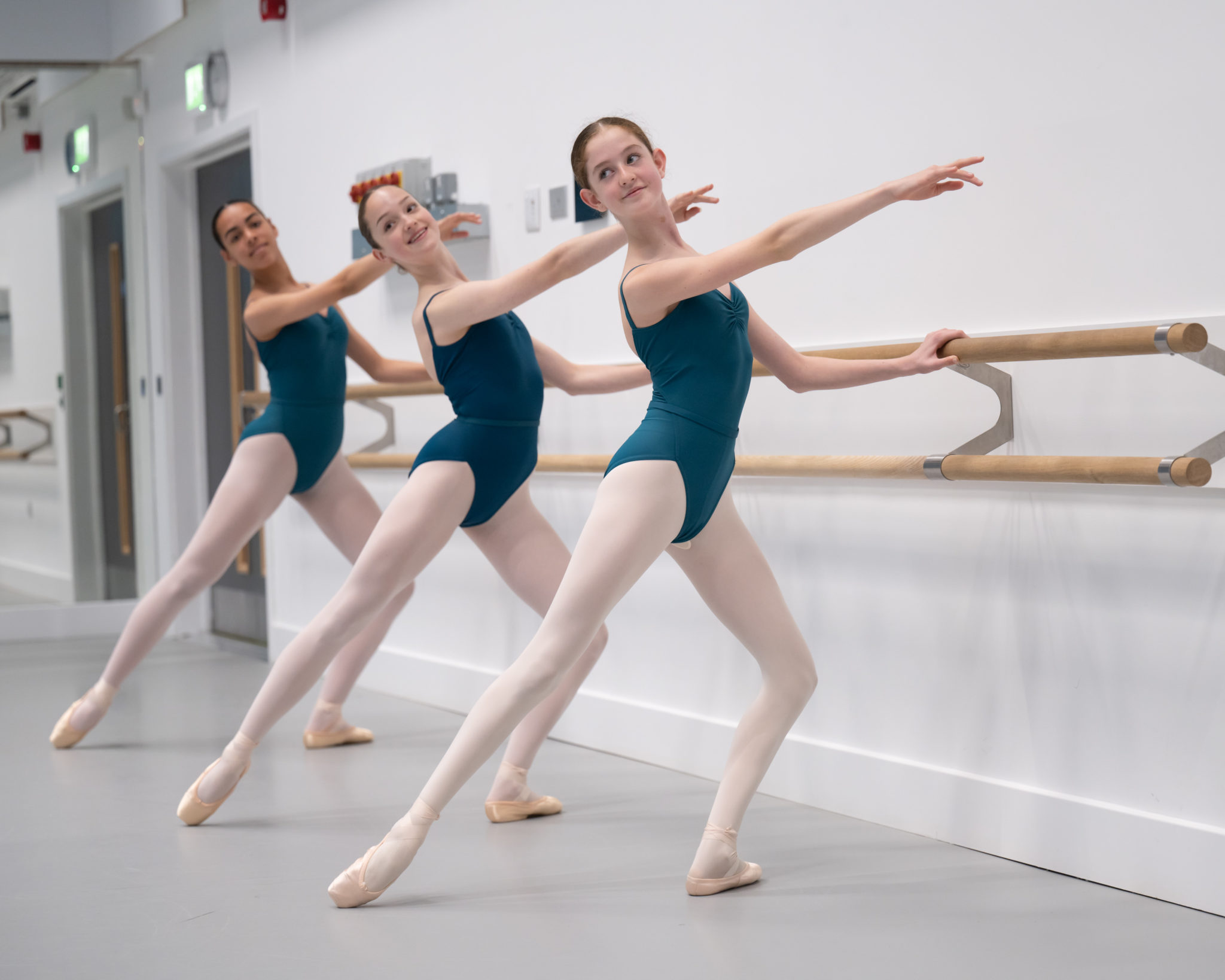 Ballet Summer Intensives 2025 Uk Angil Camille